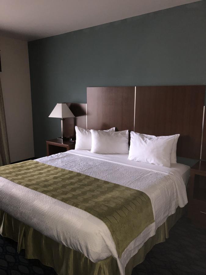 Countryview Inn & Suites Robinson Exteriér fotografie