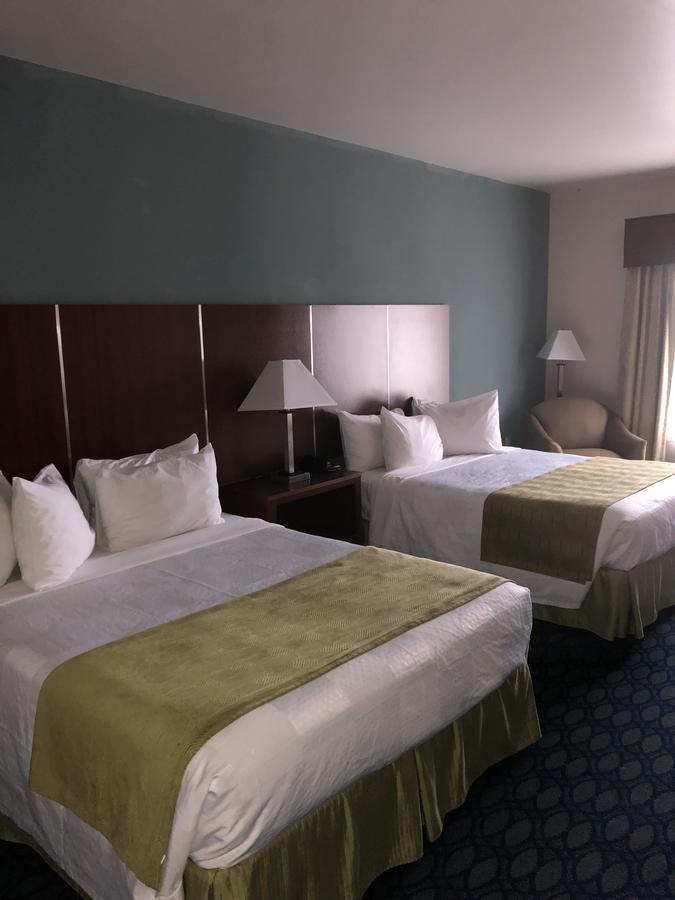 Countryview Inn & Suites Robinson Exteriér fotografie