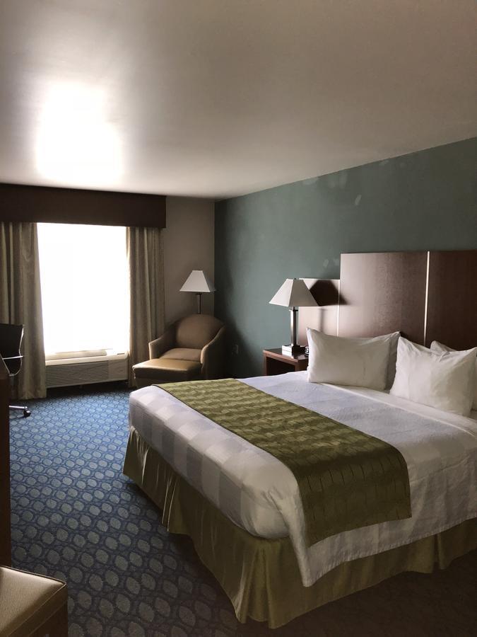 Countryview Inn & Suites Robinson Exteriér fotografie